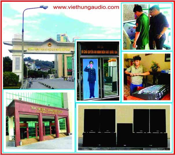 Tăng âm truyền thanh AAV được dùng bền bỉ ở các nơi biên giới, hải đảo; các đơn vị bộ đội, công an, các đồn biên phòng rất yêu chuộng tin dùng