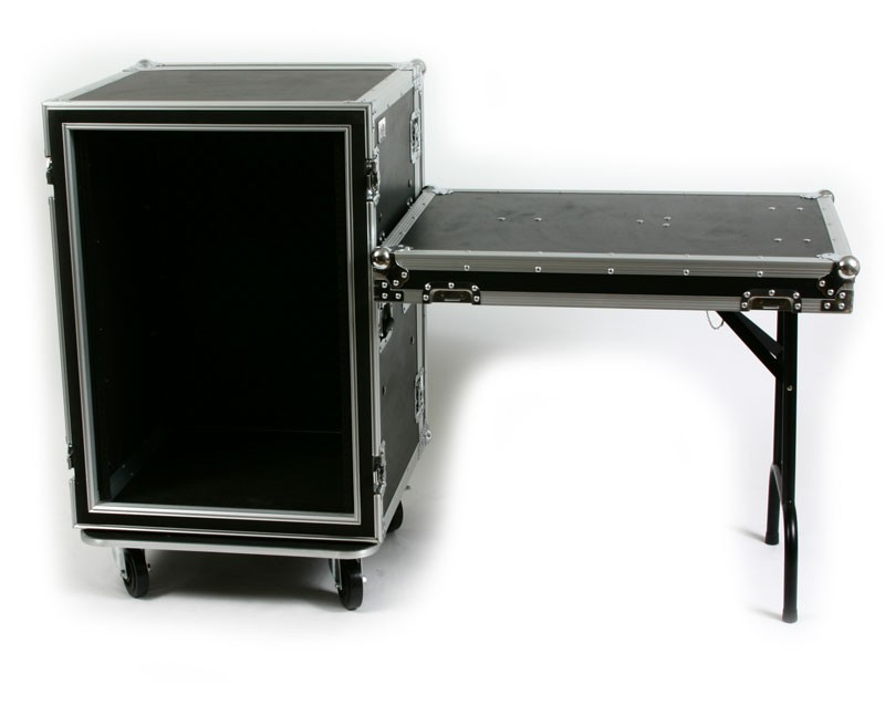 Tủ rack 16U chính hãng, giá rẻ, siêu bền