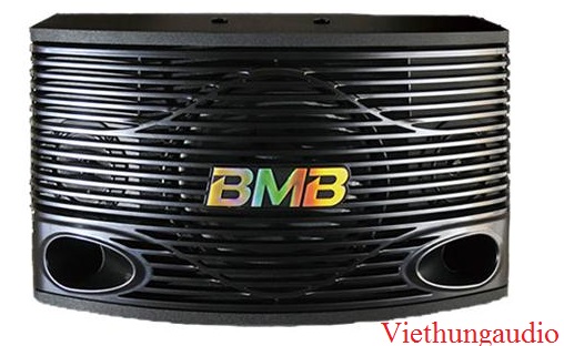Loa karaoke BMB CSN 300 chất lượng tốt