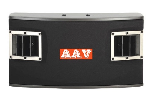 Loa hát karaoke hay AAV KS 623