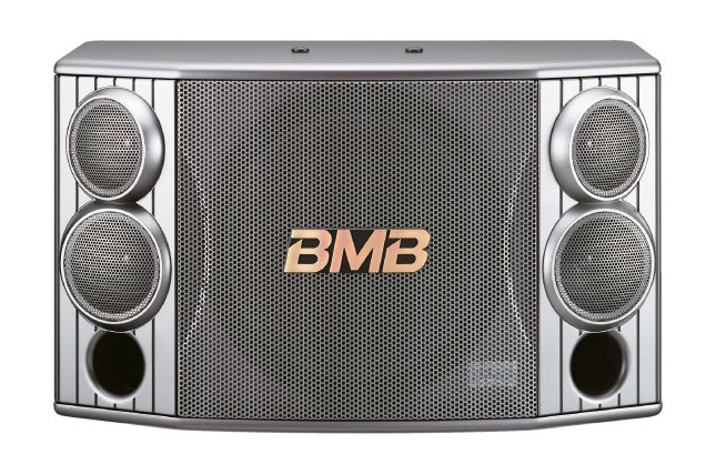 Loa hát karaoke hay BMB CSX 1000SE