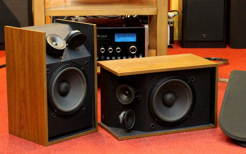 Loa hát karaoke hay Bose 4.2 seri 2