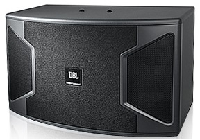 Loa hát karaoke hay JBL KS 312