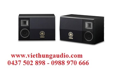 Loa hát karaoke hay yamaha kms 710