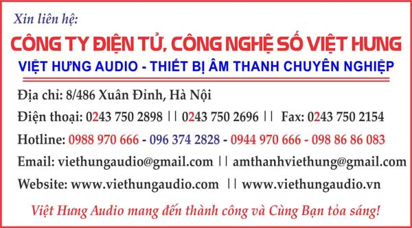 Micro không dây AAV 600F chuyên nghiệp, hát hay, âm thanh hoàn hảo