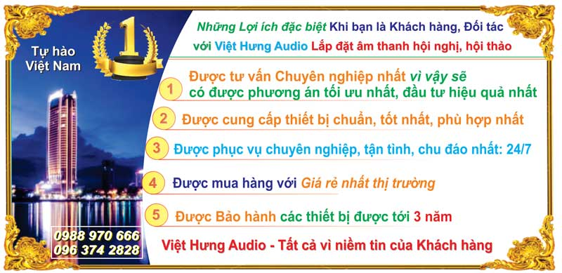 Amply truyền thanh