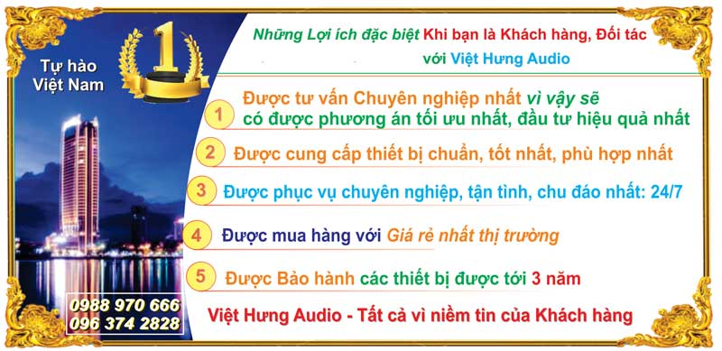 Micro karaoke hát hay, tiếng trong sáng được thị trường ưa chuộng nhất hiện nay