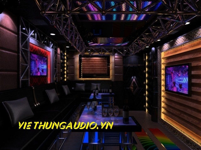 Micro karaoke hát hay, tiếng trong sáng được thị trường ưa chuộng nhất hiện nay