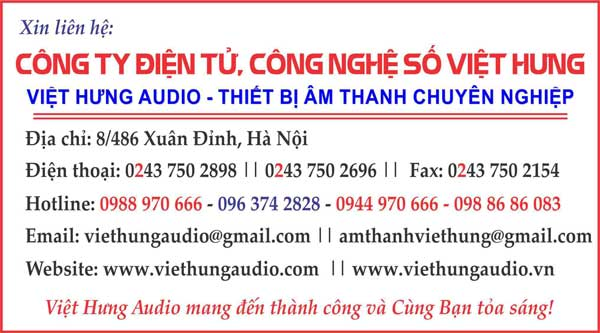 Micro karaoke hát hay, tiếng trong sáng được thị trường ưa chuộng nhất hiện nay