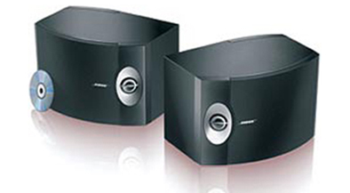 Loa Bose 301 seri V chất lượng