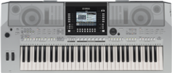 Đàn Organ Yamaha PSR S910