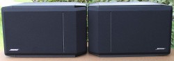 Bose 301 Series IV - Loa nghe nhạc và hát karaoke hay nhất Bose 301 Series IV - Loa nghe nhạc và hát karaoke hay nhất