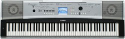 ÄÃ n Organ Yamaha DGX 530