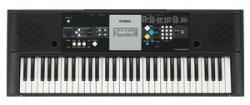 ÄÃ n Organ Yamaha PSR E223