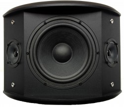 Loa AAD - KM 8 Spara - Công nghệ phun trơn Loa AAD - KM 8 Spara - Công nghệ phun trơn