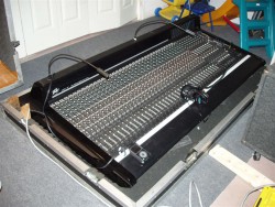 MIXER LIỀN CÔNG SUẤT PEAVER PM665, Mixer chuyên nghiệp, Mixer chất lượng tốt MIXER LIỀN CÔNG SUẤT PEAVER PM665, Mixer chuyên nghiệp, Mixer chất lượng tốt