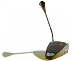 Microphone chủ tịch Philips CCS-800 Microphone chủ tịch Philips CCS-800