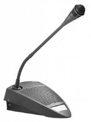 Microphone đại biểu Philips CCS-800 Microphone đại biểu Philips CCS-800