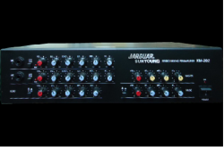MIXER JARGUAR KM-202 - MIXER KARAOKE CHUYÊN NGHIỆP, HÀNG CHÍNH HÃNG, BẢO HÀNH 36 THÁNG, GIÁ TỐT NHẤT TẠI VIỆT HƯNG AUDIO MIXER JARGUAR KM-202 - MIXER KARAOKE CHUYÊN NGHIỆP, HÀNG CHÍNH HÃNG, BẢO HÀNH 36 THÁNG, GIÁ TỐT NHẤT TẠI VIỆT HƯNG AUDIO