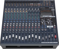 MIXER YAMAHA LIỀN CÔNG SUẤT YAMAHA EMX5016CF MIXER YAMAHA LIỀN CÔNG SUẤT YAMAHA EMX5016CF