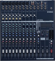 MIXER YAMAHA LIỀN CÔNG SUẤT YAMAHA EMX5014C MIXER YAMAHA LIỀN CÔNG SUẤT YAMAHA EMX5014C