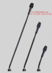 Micro cổ ngỗng MX405, MX410 và MX415 Micro cổ ngỗng MX405, MX410 và MX415