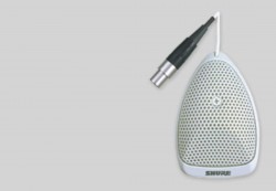 Micro Shure MX391 Micro Shure MX391