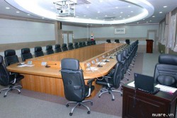 Hệ thống hội thảo Restmoment RX3000 Hệ thống hội thảo Restmoment RX3000