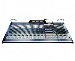  Mixer SOUNDCRAFT GB8/40