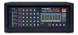 Amply Nanomax Pro 568E, Amply liền mixer Nanomax Pro 568 công suất 600w, giá cực tốt, rất tốt cho cơ quan, đơn vị, trường học, tổ chức sự kiện, âm thanh siêu thị... Amply Nanomax Pro 568E, Amply liền mixer Nanomax Pro 568 công suất 600w, giá cực tốt, rất tốt cho cơ quan, đơn vị, trường học, tổ chức sự kiện, âm thanh siêu thị...