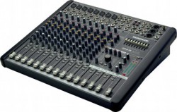  Audio mixer MACKIE CFX 12 MK II
