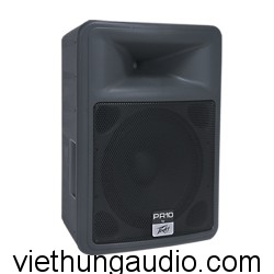 Loa PR 10 - PEAVEY Âm thanh rất rõ và đẹp. Rất thích hợp dùng cho nhà thờ, nhà hàng, quán Ba Loa PR 10 - PEAVEY Âm thanh rất rõ và đẹp. Rất thích hợp dùng cho nhà thờ, nhà hàng, quán Ba