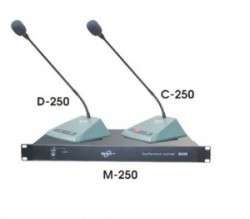 MÁY CHỦ TOA RX-C250 MÁY CHỦ TOA RX-C250