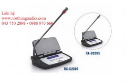 MICRO ĐẠI BIỂU RESTMOMENT RX-D2305 MICRO ĐẠI BIỂU RESTMOMENT RX-D2305