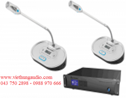 Thiết bị hội thảo Restmoment RX3000 Thiết bị hội thảo Restmoment RX3000