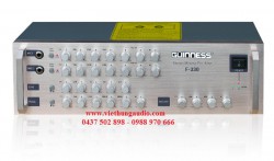 MIXER GUINNESS F-330 CHUYÊN NGHIỆP CHÍNH HÃNG MIXER GUINNESS F-330 CHUYÊN NGHIỆP CHÍNH HÃNG
