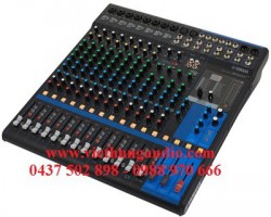 MIXER YAMAHA MG 16XU - MIXER HỘI TRƯỜNG SÂN KHẤU CHUYÊN NGHIỆP ĐỈNH CAO MIXER YAMAHA MG 16XU - MIXER HỘI TRƯỜNG SÂN KHẤU CHUYÊN NGHIỆP ĐỈNH CAO