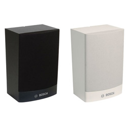 Loa Bosch LB1-UW06-D, loa hộp 6W, dùng cho phòng hội thảo Loa Bosch LB1-UW06-D, loa hộp 6W, dùng cho phòng hội thảo