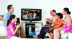 Bộ karaoke hát hay, giá rẻ, chỉ từ 4-5 triệu đồng có dàn karaoke chất lượng tại Việt Hưng Audio Bộ karaoke hát hay, giá rẻ, chỉ từ 4-5 triệu đồng có dàn karaoke chất lượng tại Việt Hưng Audio