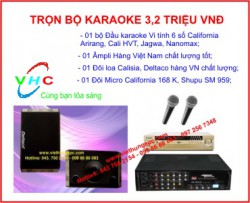 DÀN KARAOKE GIA ĐÌNH CHẤT LƯỢNG CAO, GIÁ TỐT DÀN KARAOKE GIA ĐÌNH CHẤT LƯỢNG CAO, GIÁ TỐT