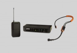 Bộ micro Shure BLX14/SM31 - Bộ micro với tai nghe không dây đẳng cấp tại Việt Hưng Audio Bộ micro Shure BLX14/SM31 - Bộ micro với tai nghe không dây đẳng cấp tại Việt Hưng Audio