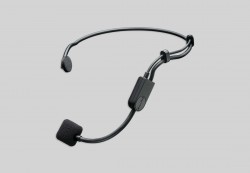 Micro Shure PGA31 - Micro tai nghe không dây chuyên nghiệp Micro Shure PGA31 - Micro tai nghe không dây chuyên nghiệp