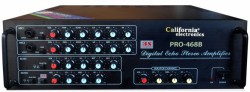 AMPLY CALIFORNIA PRO-468B - AMPLY KARAOKE CHÍNH HÃNG, NHẬP KHẨU HÀN QUỐC, BẢO HÀNH 3 NĂM AMPLY CALIFORNIA PRO-468B - AMPLY KARAOKE CHÍNH HÃNG, NHẬP KHẨU HÀN QUỐC, BẢO HÀNH 3 NĂM