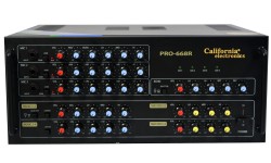 AMPLY CALIFORNIA PRO-668R - AMPLY KARAOKE CHUYÊN NGHIỆP, CHÍNH HÃNG, XUẤT XỨ HÀN QUỐC, BẢO HÀNH 3 NĂM AMPLY CALIFORNIA PRO-668R - AMPLY KARAOKE CHUYÊN NGHIỆP, CHÍNH HÃNG, XUẤT XỨ HÀN QUỐC, BẢO HÀNH 3 NĂM