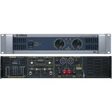 AMPLY Yamaha P2500S AMPLY Yamaha P2500S