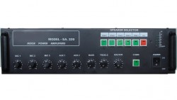 Tăng Âm Truyền Thanh AAV- EA-450 | Công nghệ Nhật Bản - Giá Rẻ Tăng Âm Truyền Thanh AAV- EA-450 | Công nghệ Nhật Bản - Giá Rẻ