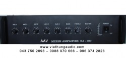 Amply AAV-EA-200 - Công Nghệ Nhật Bản - Chất Lượng Cao Amply AAV-EA-200 - Công Nghệ Nhật Bản - Chất Lượng Cao