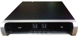 Cục Đẩy AAV K6 - Main công suất 4 kênh cao cấp, giá tốt Cục Đẩy AAV K6 - Main công suất 4 kênh cao cấp, giá tốt