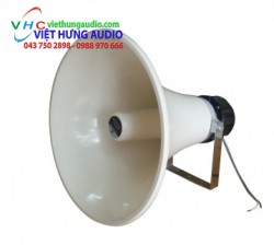 LOA NÉN AAV 25W VÀNH NHỰA CAO CẤP LOA NÉN AAV 25W VÀNH NHỰA CAO CẤP