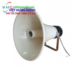 LOA NÉN AAV 35W VÀNH NHỰA CAO CẤP LOA NÉN AAV 35W VÀNH NHỰA CAO CẤP